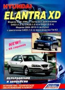 Elantra XD 2000-2006